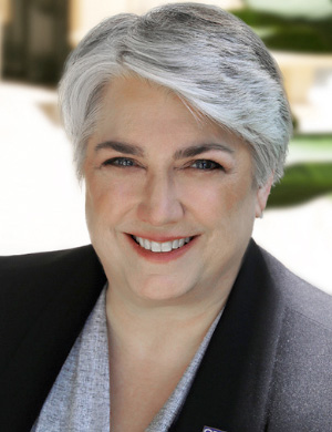 Darby Dickerson, President and Dean of Southwestern School of Law Darby Dickerson, President and Dean of Southwestern School of Law