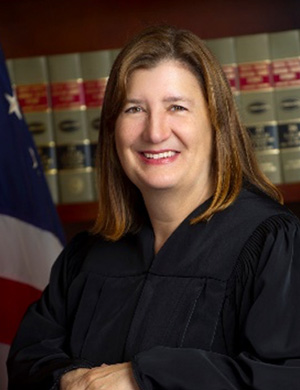 The Honorable Jean Rosenbluth, United States Magistrate Judge United States District Court for the Central District of California