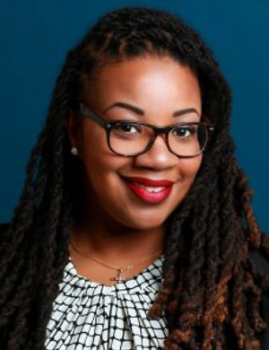 Tiffany D. Atkins, Assistant Professor of Law