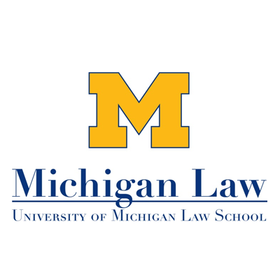 The University of Michigan Law School 