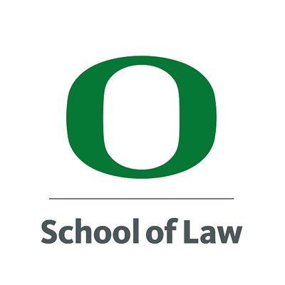 University of Oregon School of Law 