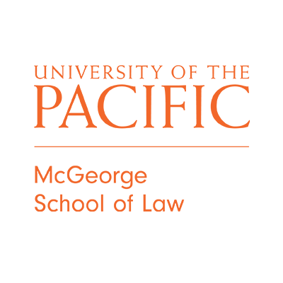 Pacific McGeorge School of Law