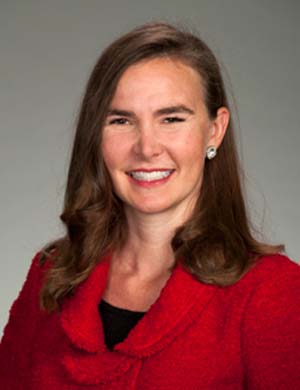 Cathren Koehlert