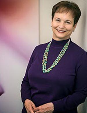 Linda Edwards