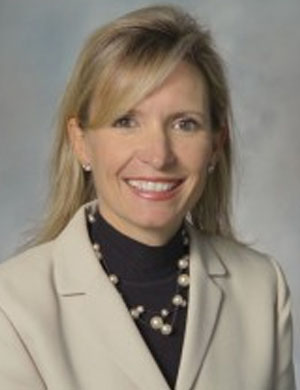 Melissa H. Weresh