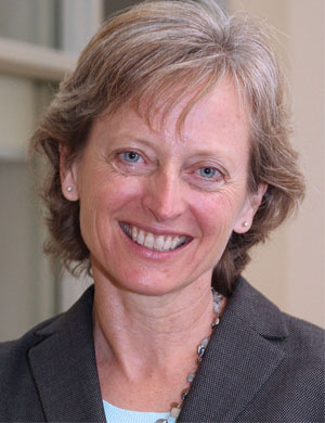 Suzanne E Rowe