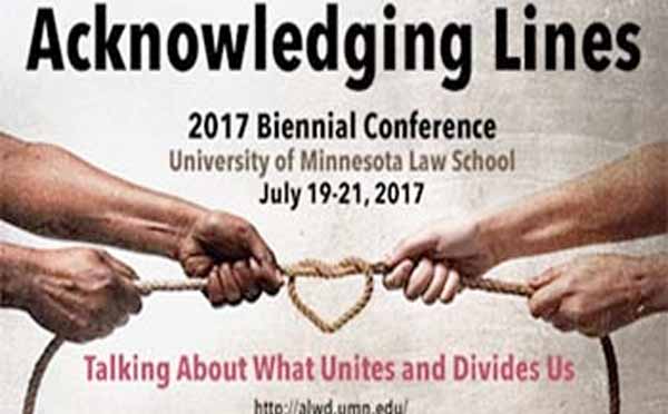 ALWD 2017 Biennial Conference