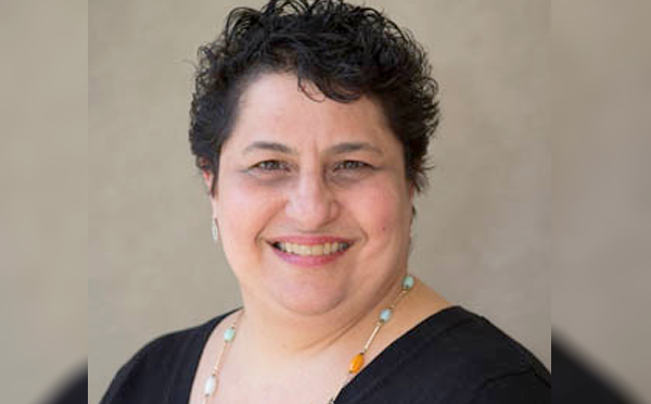 Ellie Margolis